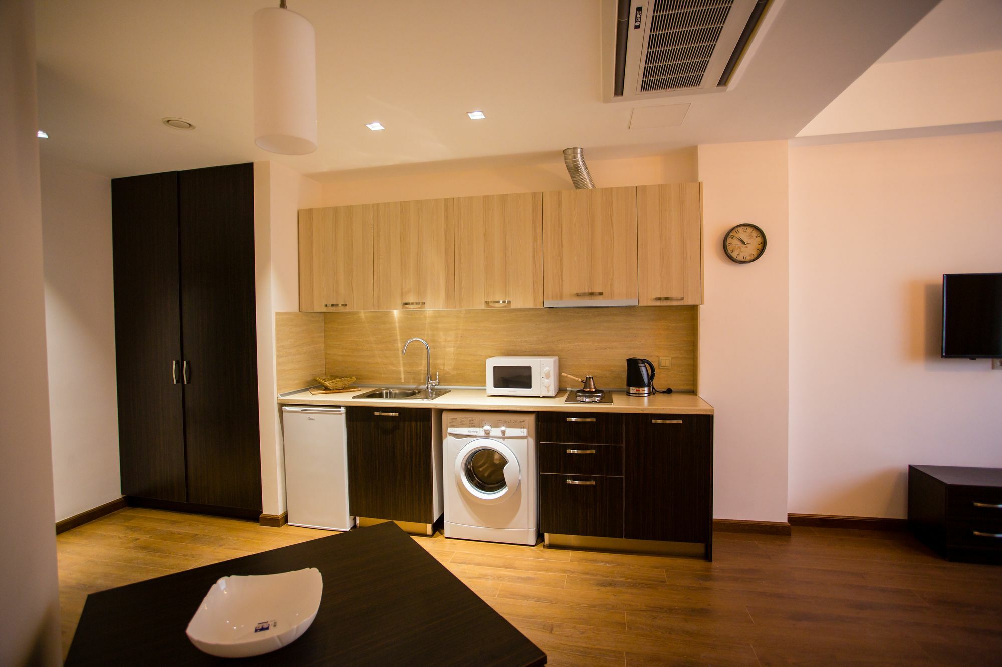 Welcome City Center Apartments Ereván Exterior foto
